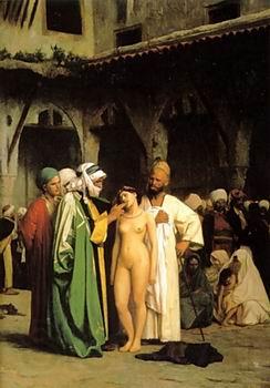 unknow artist Arab or Arabic people and life. Orientalism oil paintings  461 Norge oil painting art